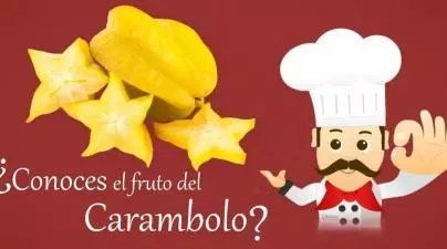 EL carambolo