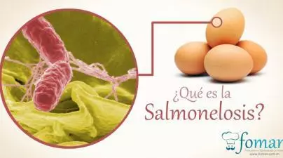 Salmonelosis
